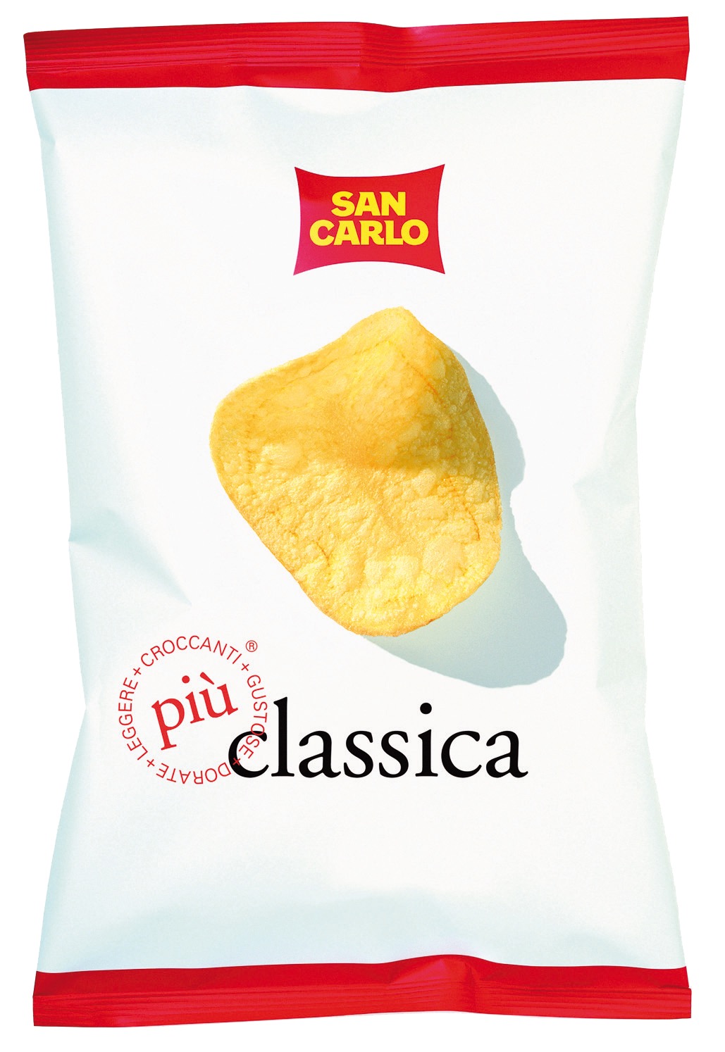 Patatine Classiche San