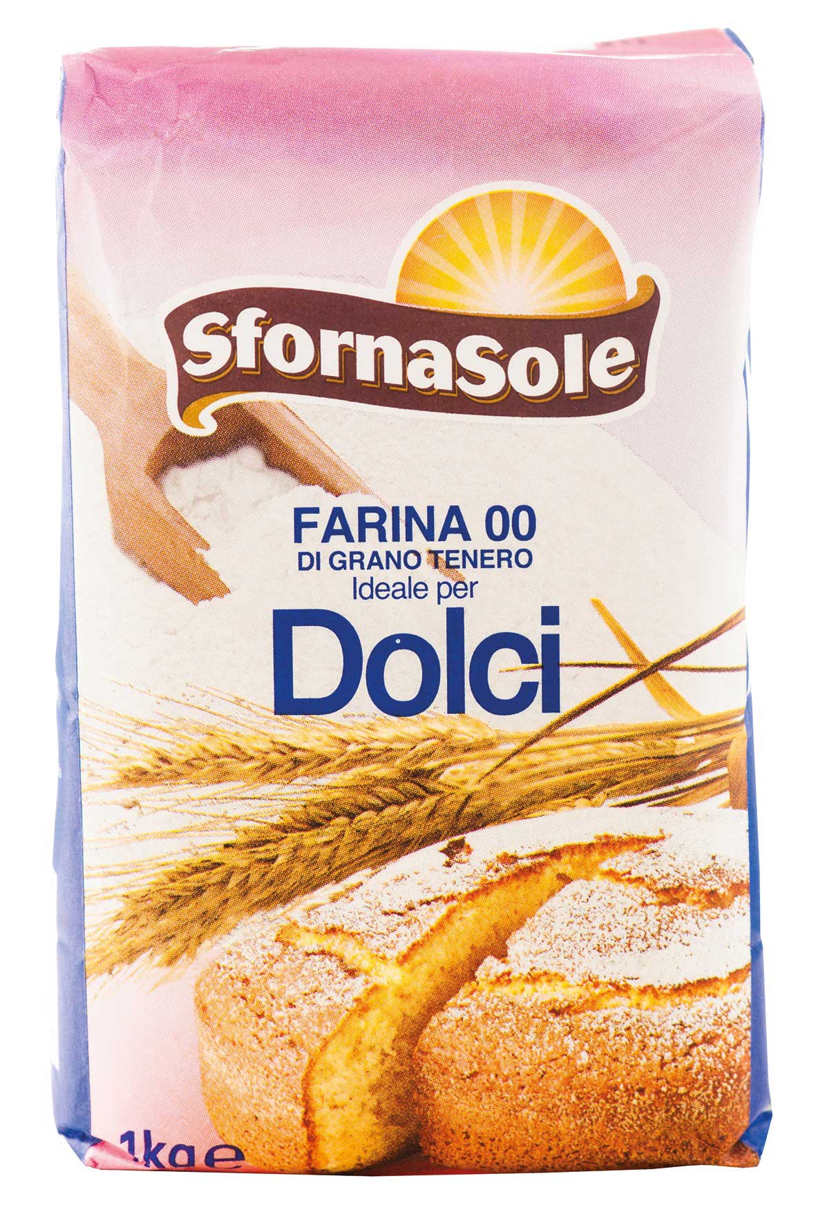 Farina Per Dolci