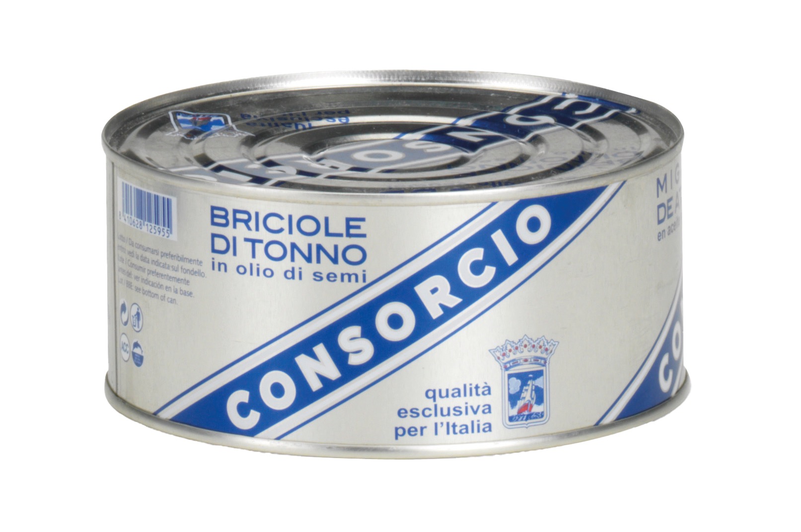 Briciole Di Tonno