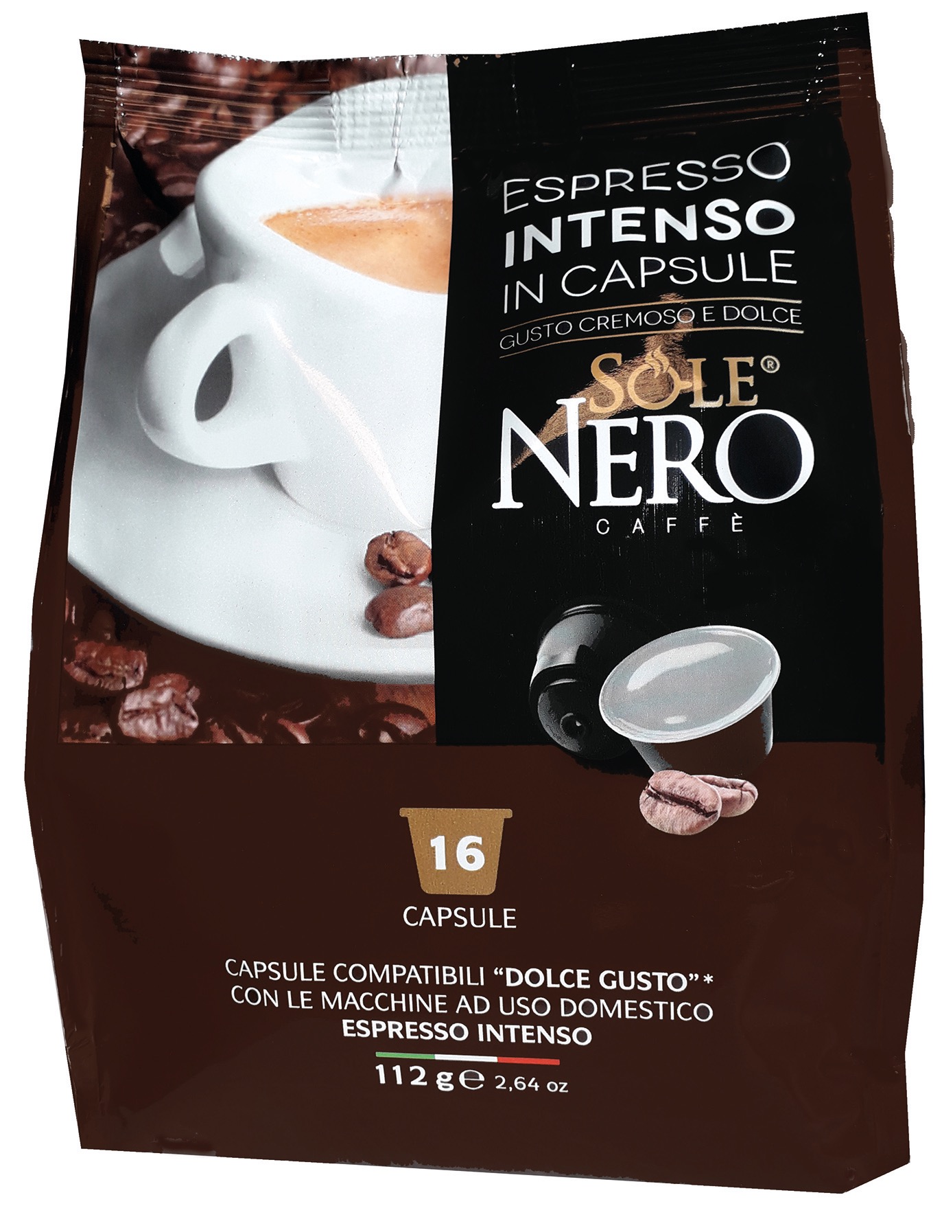 Caffè In Capsule