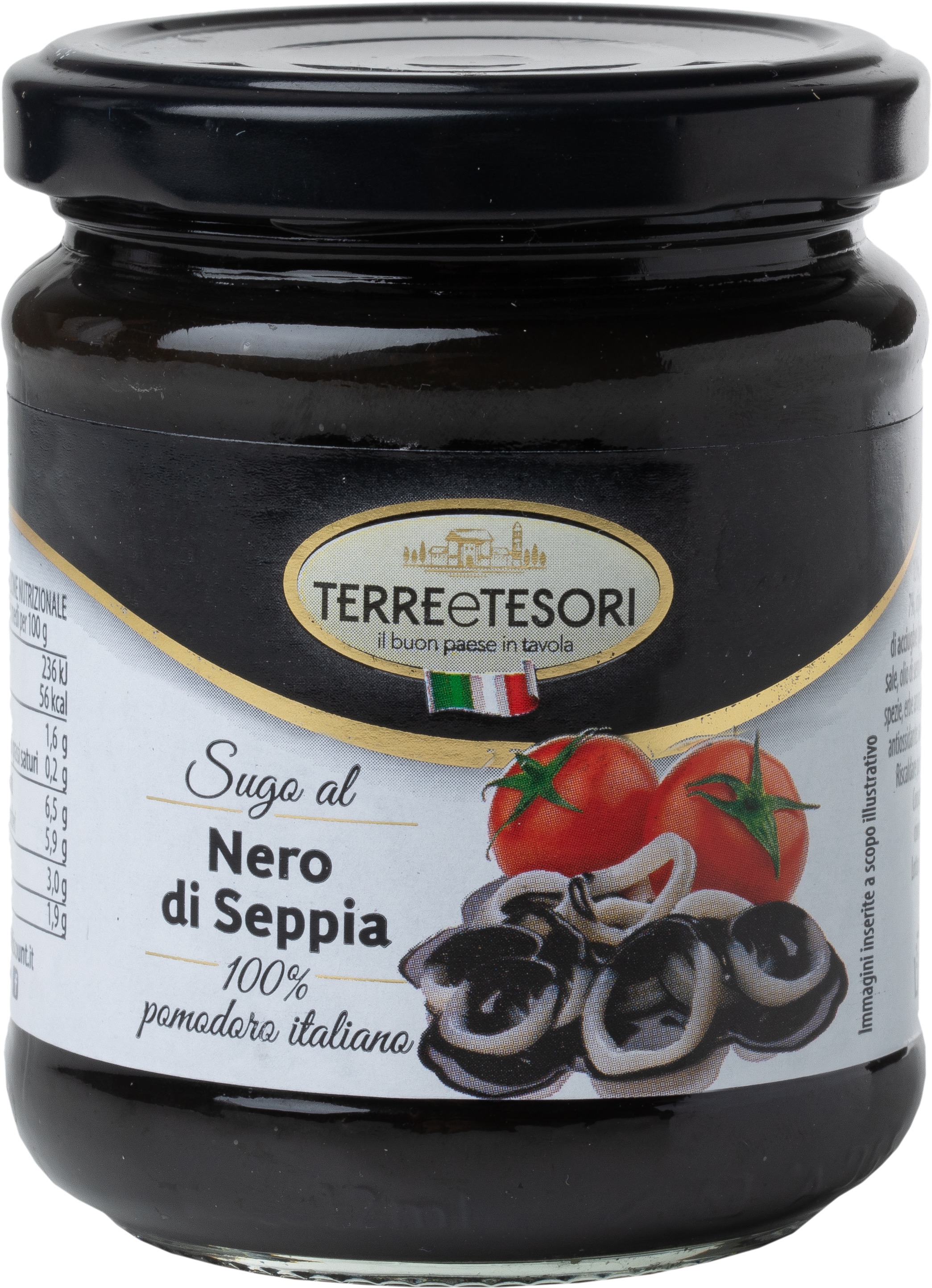 Sugo Terre E
