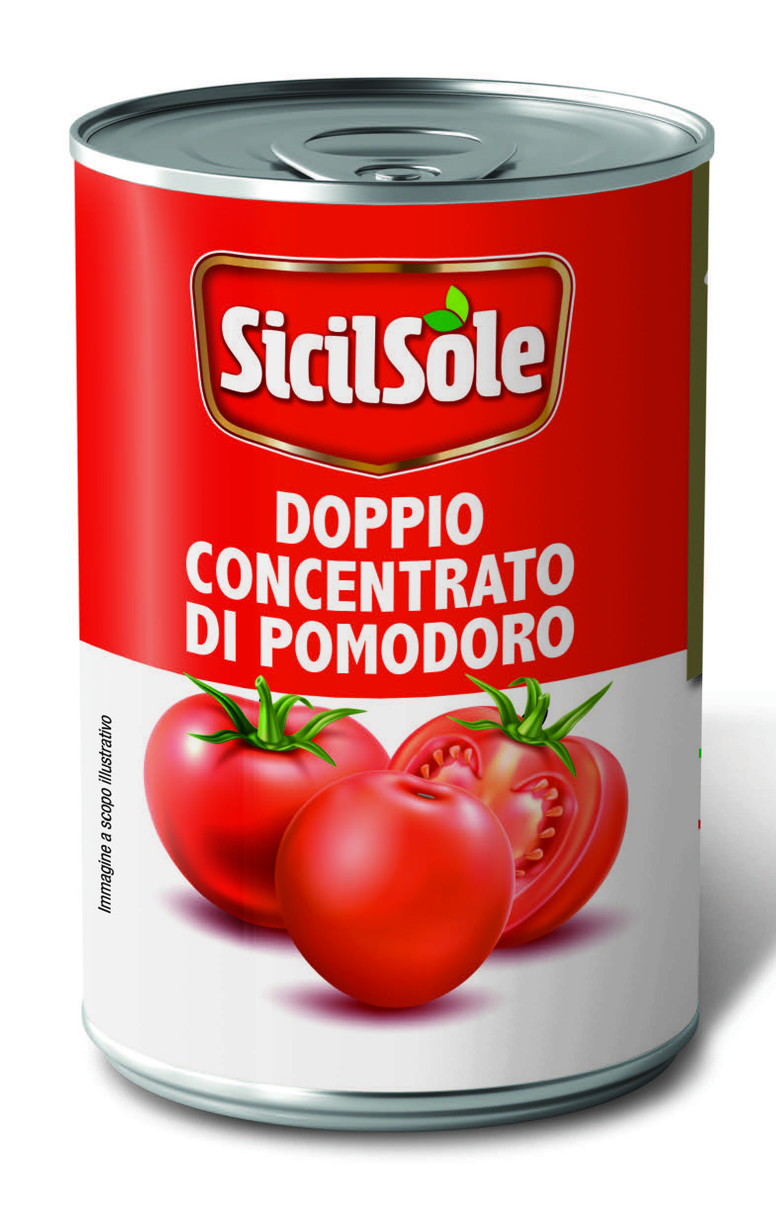 Doppio Concentrato Di
