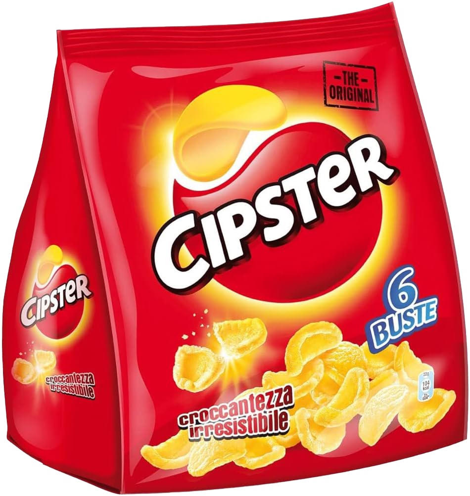 Cipster Saiwa Multipack