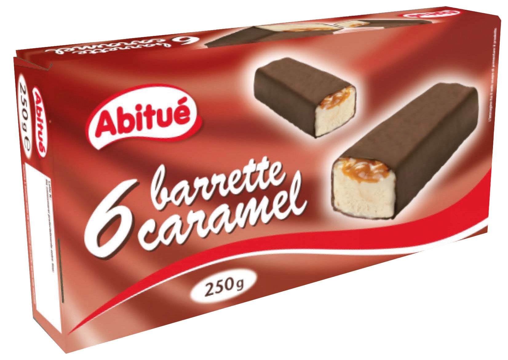 Barretta Gelato Caramello