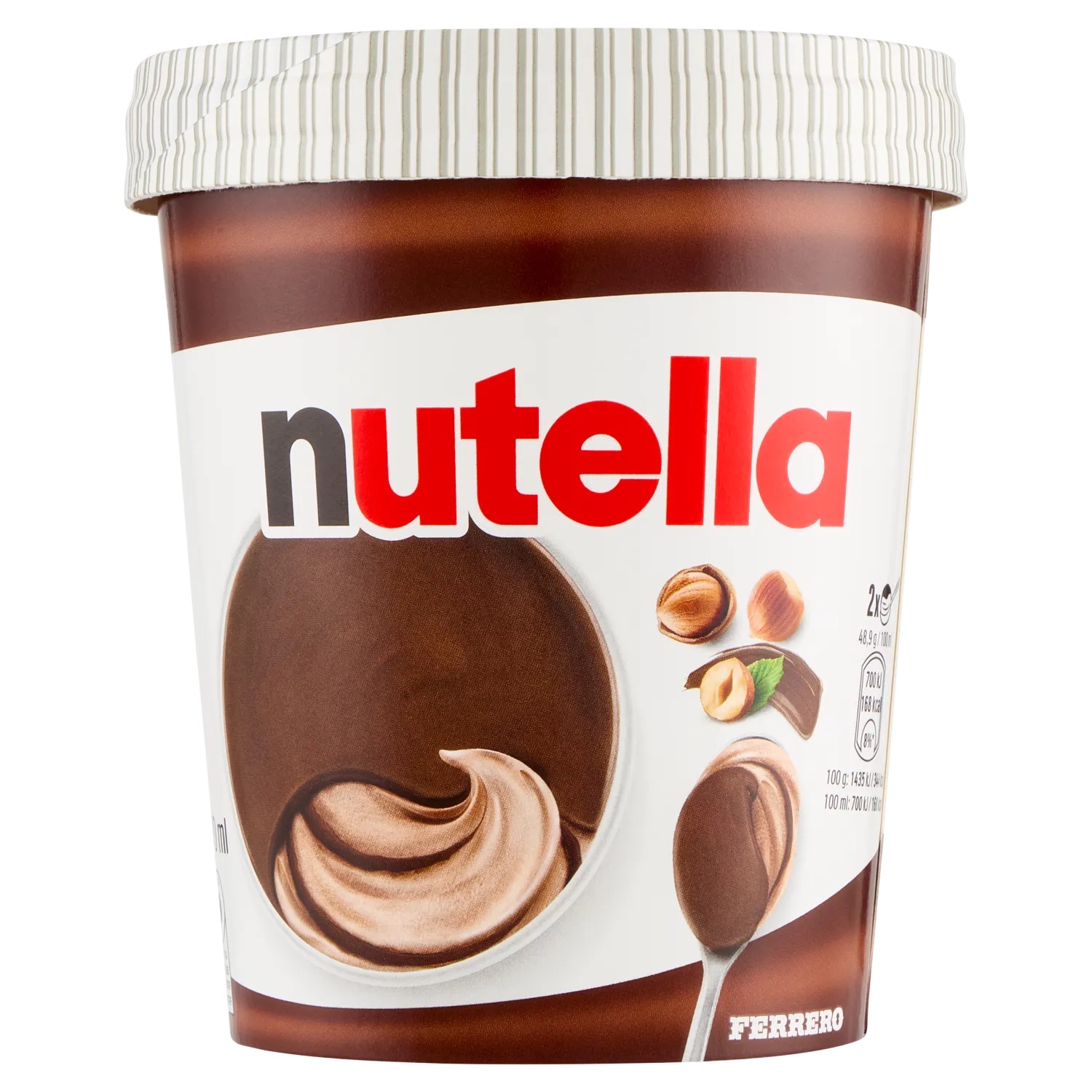 Gelato Kinder Bueno