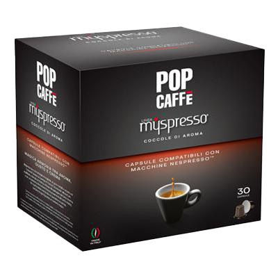 Caffè In Capsule