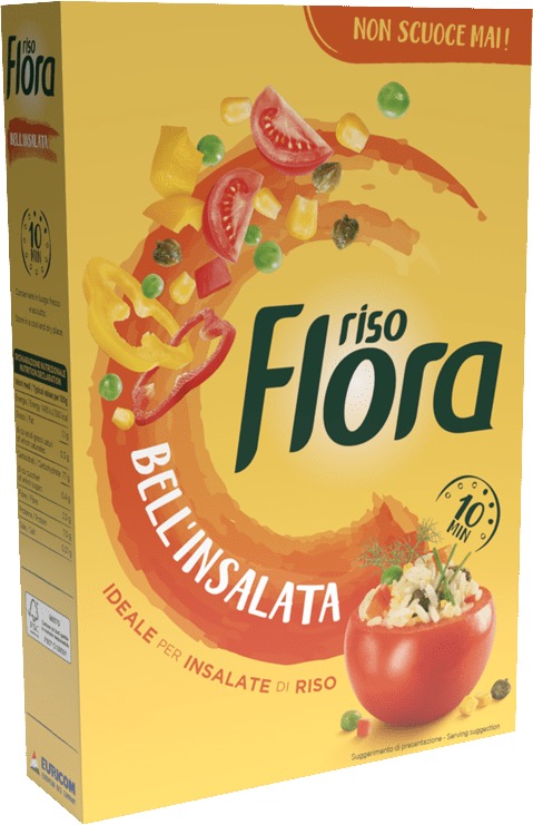 Riso Flora Bell'insalata