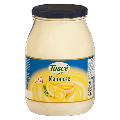 Maionese Tuscé In