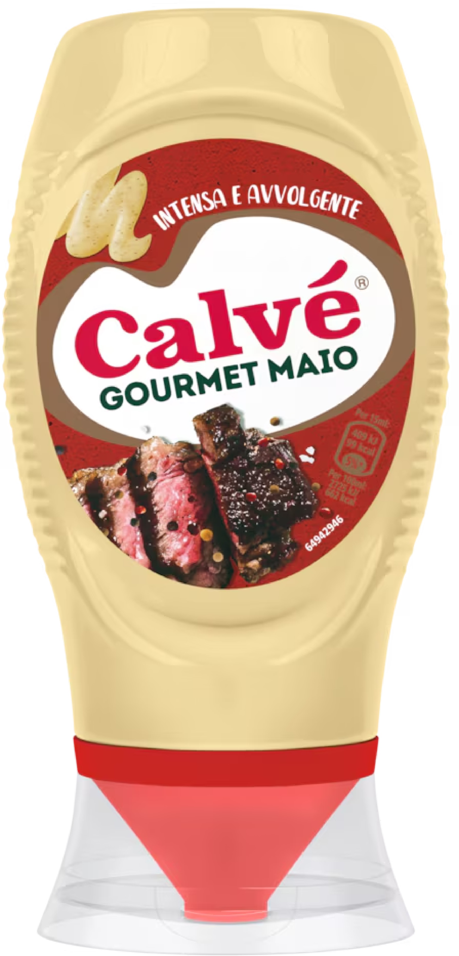 Maio Gourmet Top