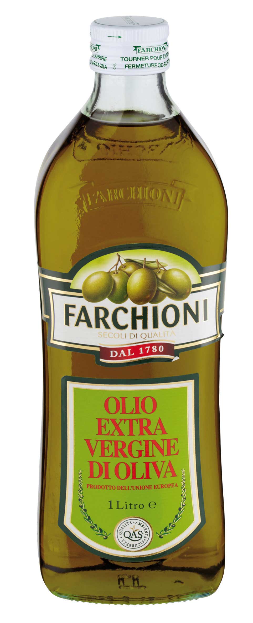 Olio Extra Vergine