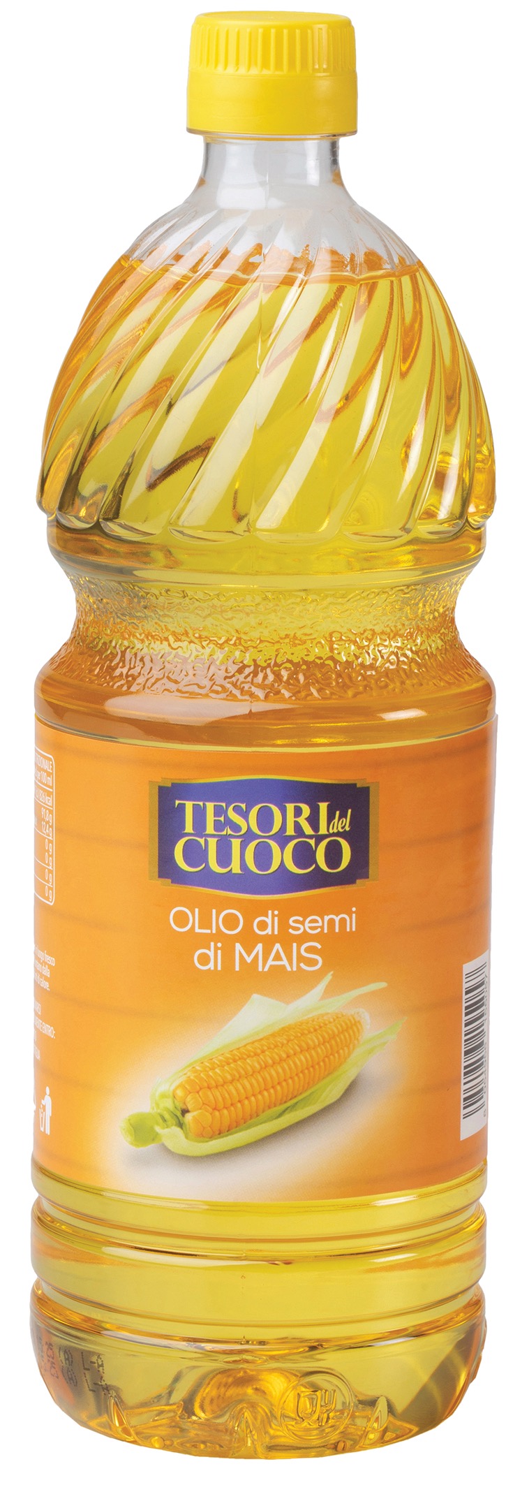 Olio Di Semi