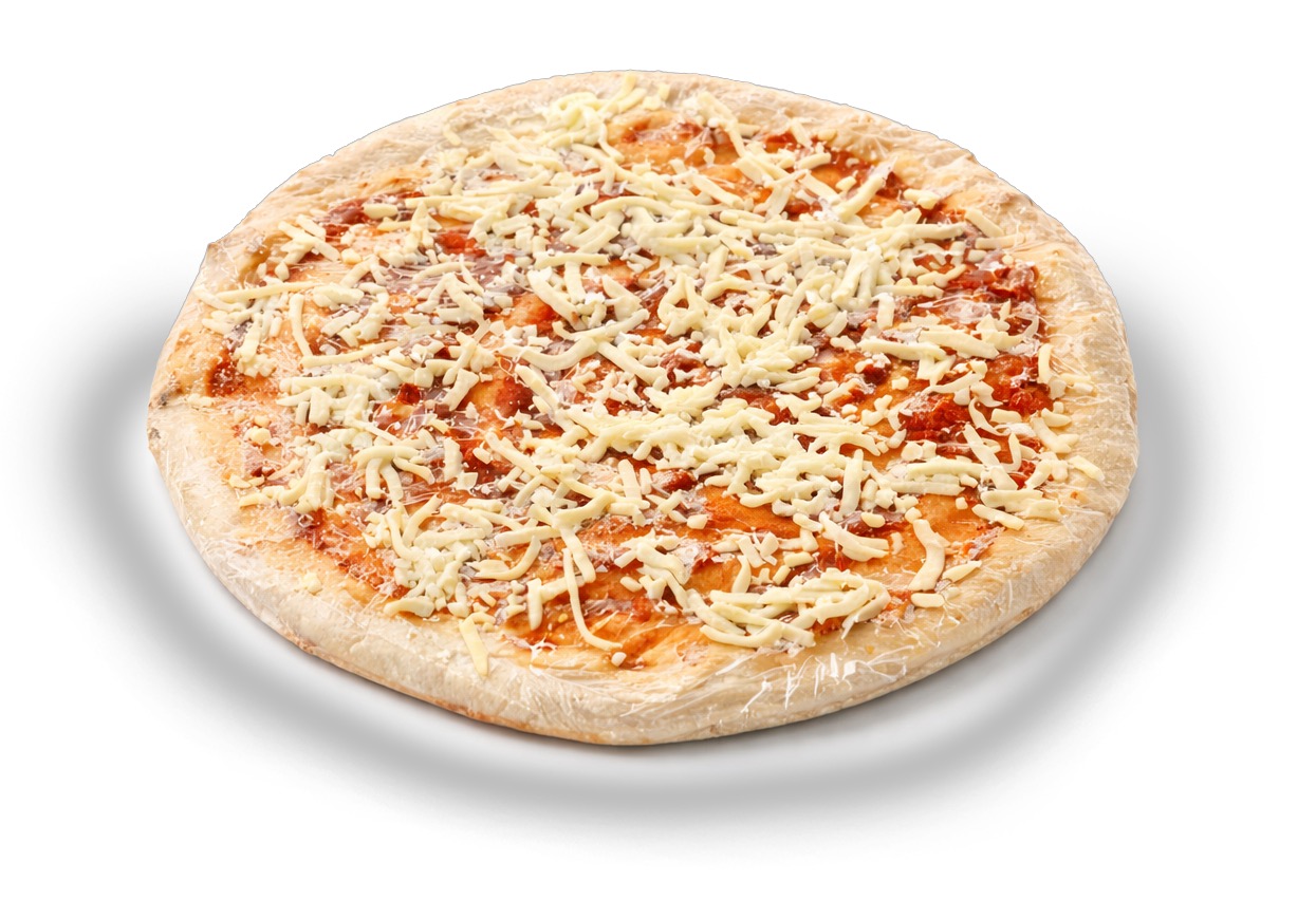 Pizza Surgelata Vari
